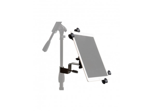 Gator GFW-TABLET1000 Suporte Tablet-Phone Gator GFW-TABLET1000 Suporte Tablet-Phone